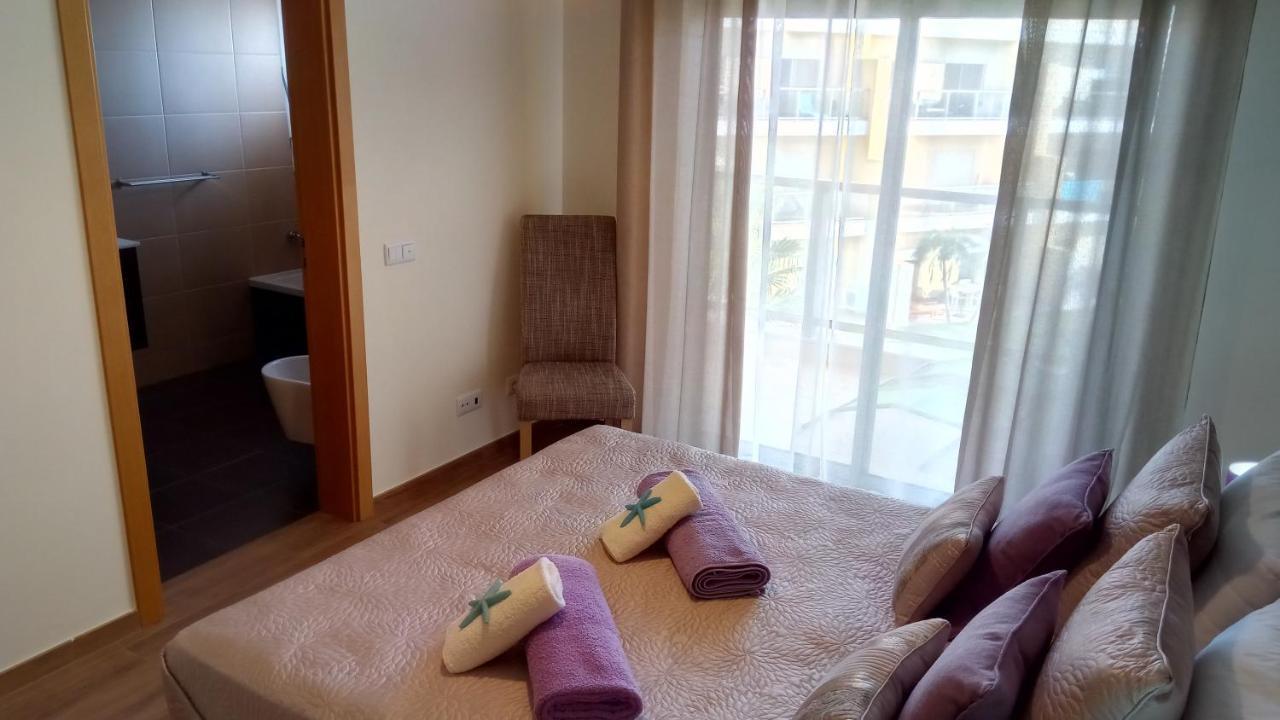 Albufeira Premium Apartment Exterior photo