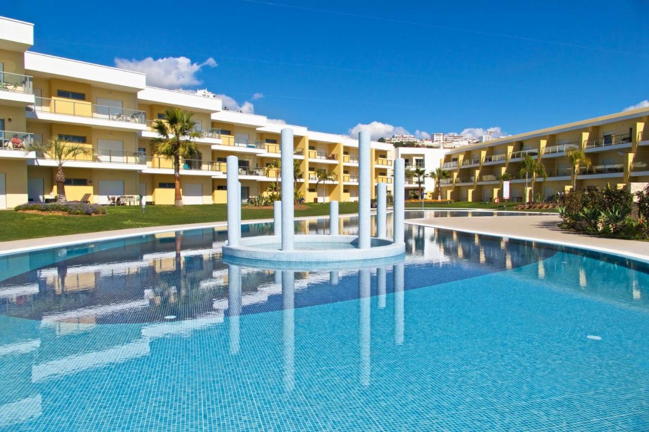 Albufeira Premium Apartment Exterior photo