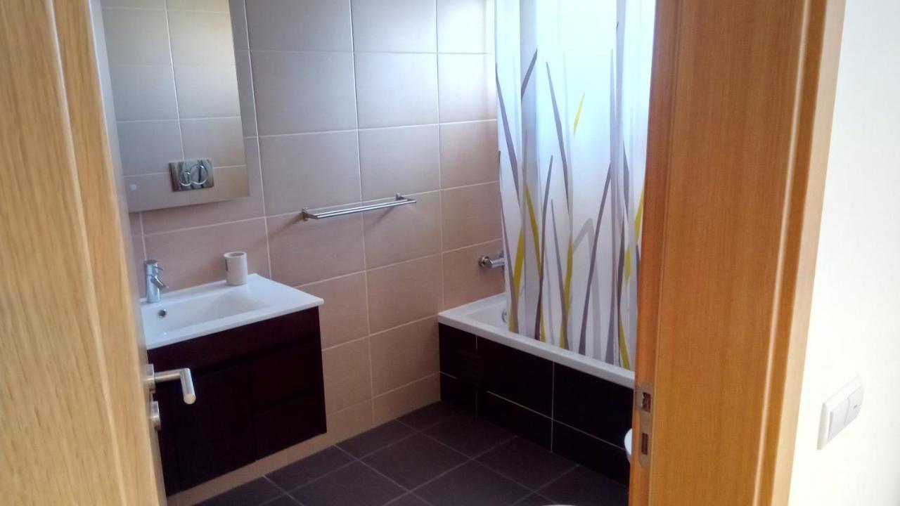 Albufeira Premium Apartment Exterior photo